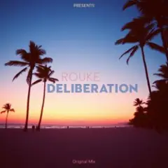Обложка трека Deliberation (Original Mix)