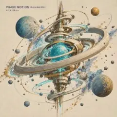 PHASE MOTION (Extended Mix)
