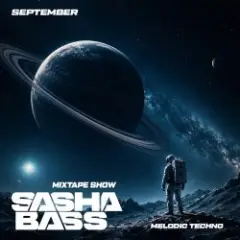 Обложка трека Top 15 Melodic Techno tracks September 2026