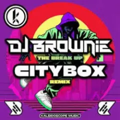 Обложка трека The Break Up (Citybox Remix)