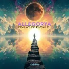 Обложка трека Realms Of Parallel
