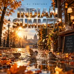 Обложка трека INDIAN SUMMER