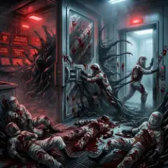 Обложка трека До Нуля