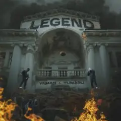 Обложка трека Legend