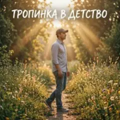 Обложка трека Тропинка в детство