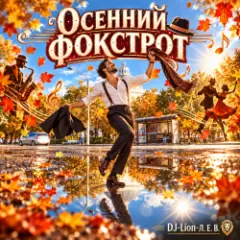Обложка трека Осенний фокстрот