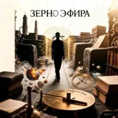 Обложка трека Зерно Эфира