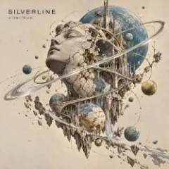 Обложка трека SILVERLINE