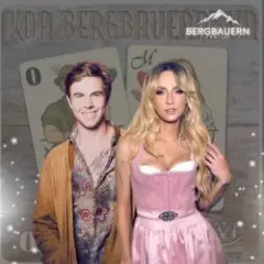 Обложка трека Koa Bergbauernbua