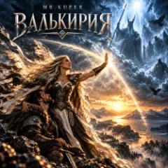Обложка трека Валькирия