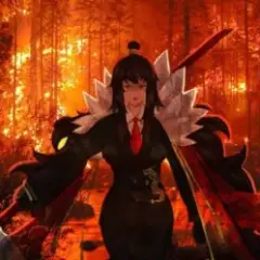 Lotus of Sorrow