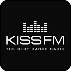 Kiss FM — онлайн-радиостанция