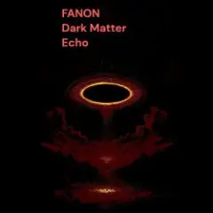 Dark Matter Echo
